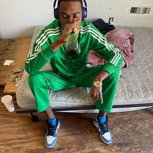 Meet your Posher, Bryan